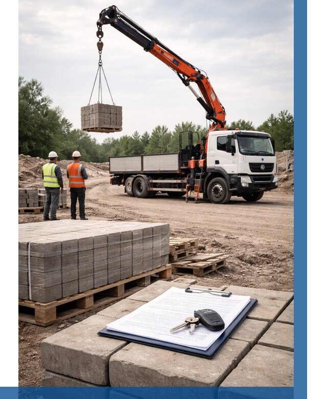 Аренда крана Пионер в Полевской под ключ от 3593 р. | ВЫСОТНИК-Плв