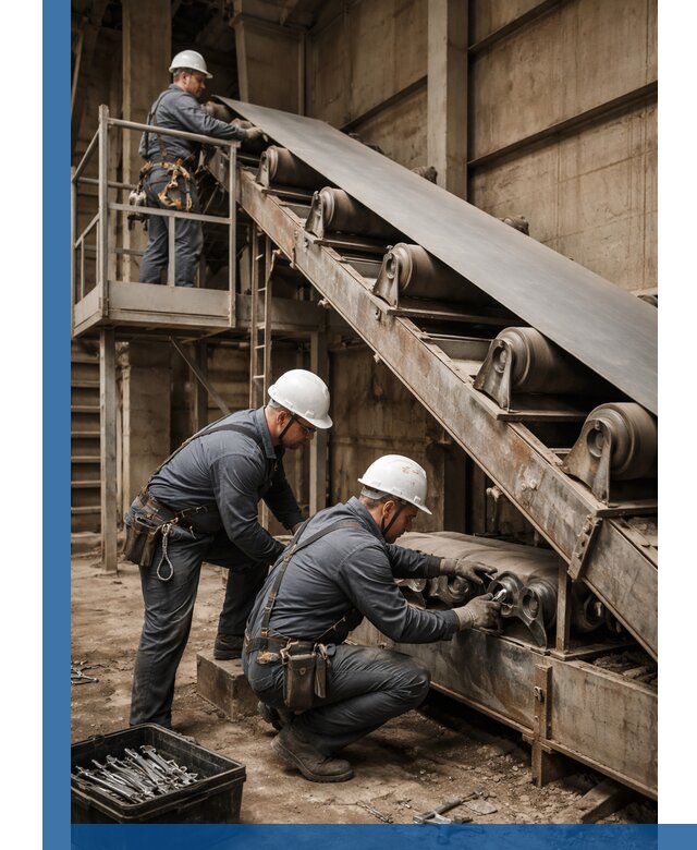 Ремонт элеваторов в Полевской аварийный и плановый сервис